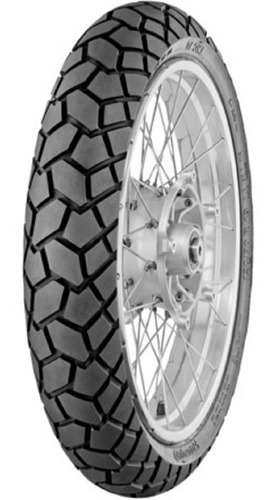 Llanta 120/70 R 19 60v Tl Continental Tkc 70