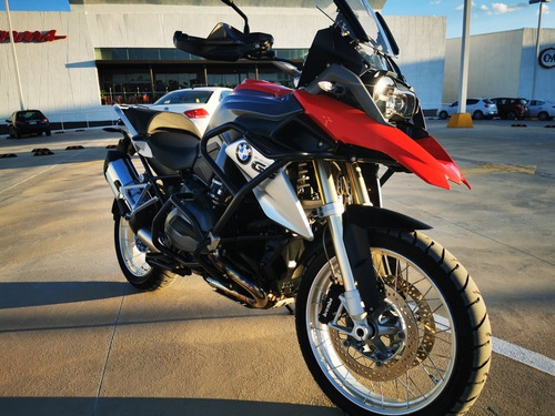 Imagen 6 de 15 de Bmw Gs 1200