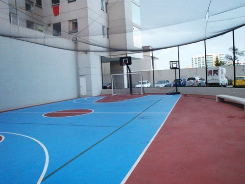 Imagen 30 de 30 de Departamento En Renta En Interlomas, Aquario
