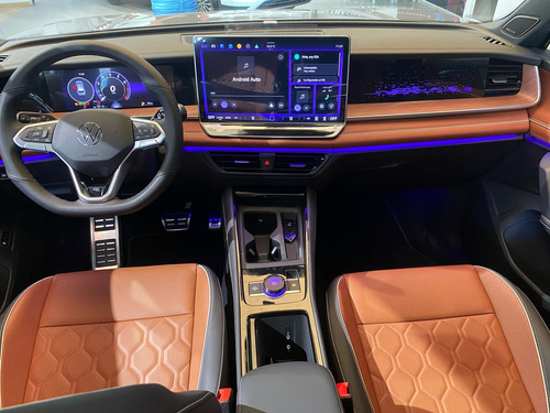 Volkswagen Tiguan 1.4 Tsi R-Line Dsg