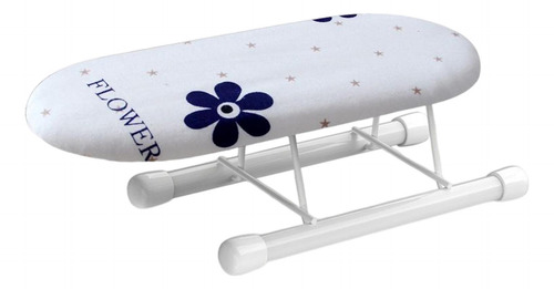 Tabla De Planchar Portátil Con Patas Plegables Para