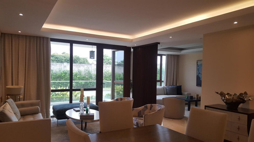 Imagen 2 de 14 de Venta De Apartamento En The Colonial, Santa María 20-10030