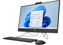 Comprar Hp 27-cb1095xt 27  Fhd Todo En Uno Intel Core I7-1255u 3.0gh
