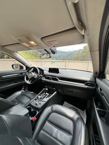Mazda CX-5 2.5 Touring At