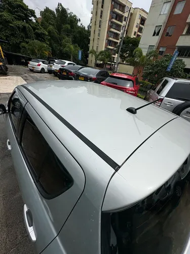 Suzuki Swift Live 1.2l
