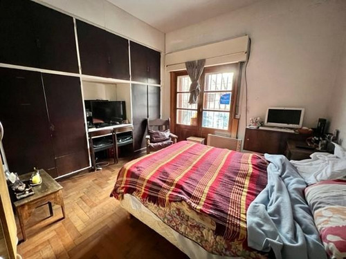 Imagen 9 de 14 de Oportunidad Ph De 4 Ambientes Con Patio Y Terraza! - Saavedra