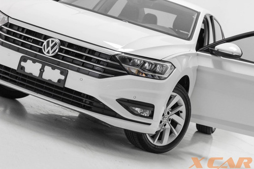 Volkswagen Jetta 1.4 250 Tsi Flex Comfortline Aut Branco