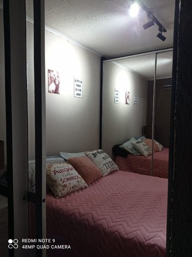 Imagem 6 de 8 de Apartamento Com 2 Dormitórios À Venda, 66 M² Por R$ 275.600 - Jardim Ansalca - Guarulhos/sp - Ap0853