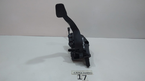 Pedal Embreagem Ford Ka 2015 À 2020 Original