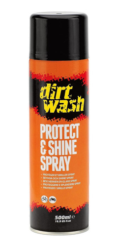 Silicona Protectora Dirtwash Weldtite Aerosol 500 Ml