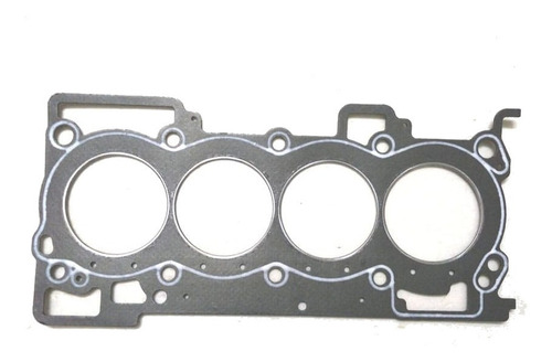 Empaquetadura Culata Nissan Qashqai 2.0 Mr20de 08-14 Asbesto