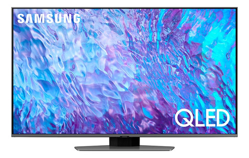 Smart Tv Samsung 75'' Qled 4k Q80c