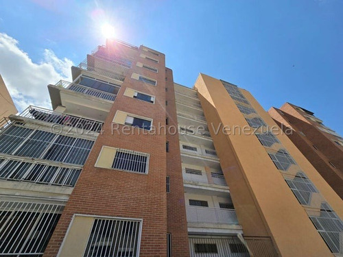 Apartamento En Venta,las Acacias Mls #24-23915 Sc