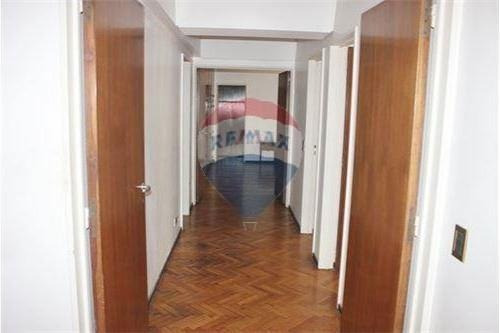 Imagen 14 de 24 de Torre Brunetta Recoleta, 230 M2, 5 Amb. 2 Cocheras