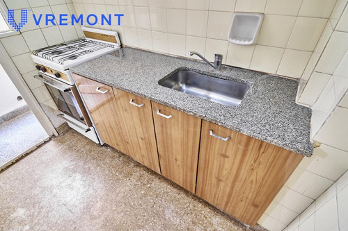 Imagen 16 de 29 de Av. Medrano Al 400 Departamento Almagro Venta