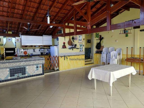 Sobrado Com 4 Dormitórios À Venda, 279 M² Por R$ 830.000,00 - Jardim Chapadão - Campinas/sp - So0010
