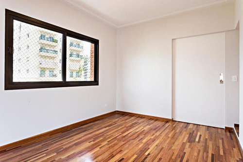 Imagem 11 de 22 de Place Vendôme Na Rua Princesa Isabel, 1003. Apartamento À Venda, 210 M², Terraço, 3 Suítes, 3 Vagas E Lazer Completo. Campo Belo/brooklin - Ap13289