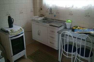 Imagem 12 de 18 de Apartamento Em Praia Grande Bairro Tupi - V2948