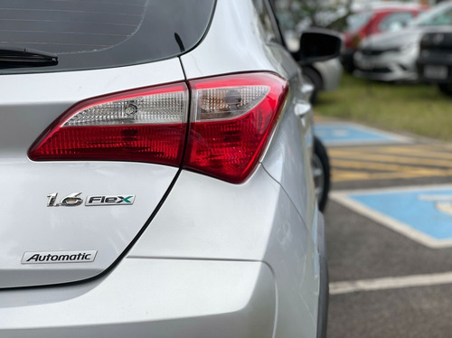 Imagem 9 de 14 de Hyundai Hb20x 1.6 16v Premium