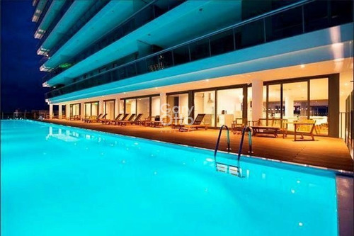 Imagen 24 de 29 de Apartamento En Venta Playa Brava 3 Dormitorios