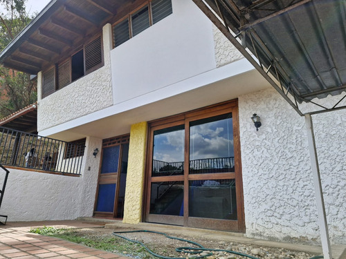 Casa Venta Lomas De La Trinidad