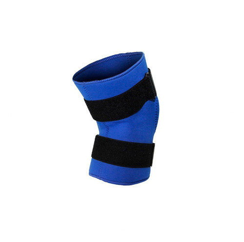 Rodillera Ballenada Con Ajuste Bodycare Bc 1104