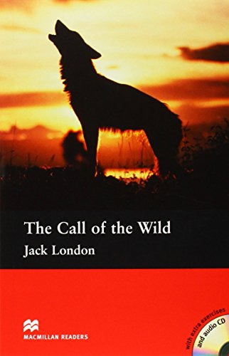 Libro Call Of The Wild, The