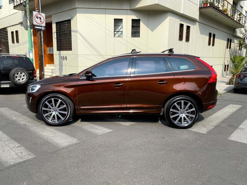 Volvo Xc60 2.0 T Kinetic At