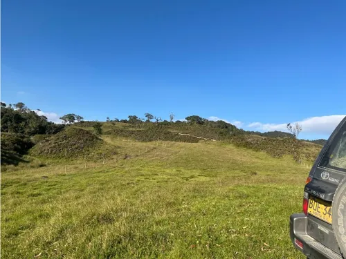 1016. Lotes En Venta, Guasca