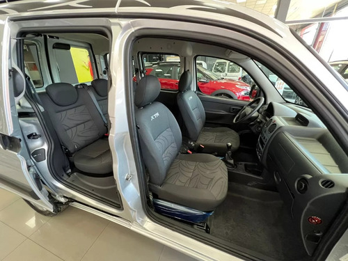 Citroën Berlingo Multispace 1.6 Xtr Hdi 92cv