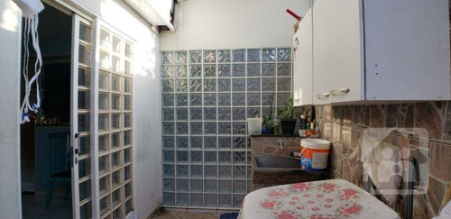 Imagem 13 de 24 de Casa Com 3 Dormitórios À Venda, 227 M² Por R$ 400.000 - Presidente - Araçatuba/sp - Ca1155