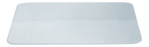 Parches De Gel De Silicona Para Cicatriz 10cmx10cm Reusables