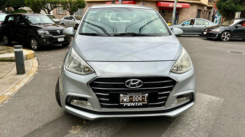 Hyundai Grand i10 1.3 Gls At