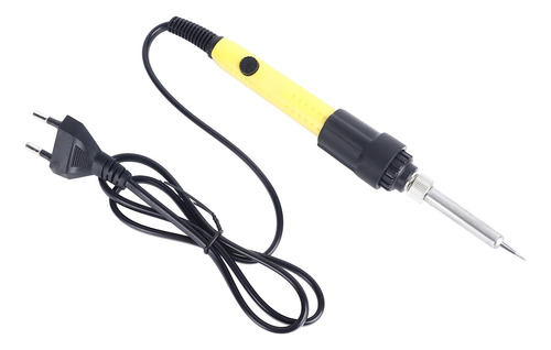 Herramienta De Soldadura De Temperatura Ajustable, Kit De So