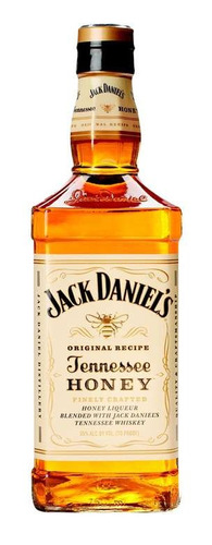 Whisky Jack Daniels Honney X 1000 Ml