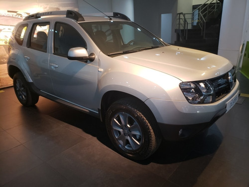 Auto Renault Duster 1.6 Privilege Entrega Inmediata 2021 W