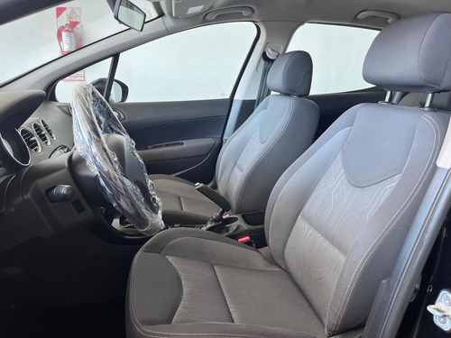 Imagen 23 de 24 de Peugeot 308 2015 1.6 Active Autoargentina
