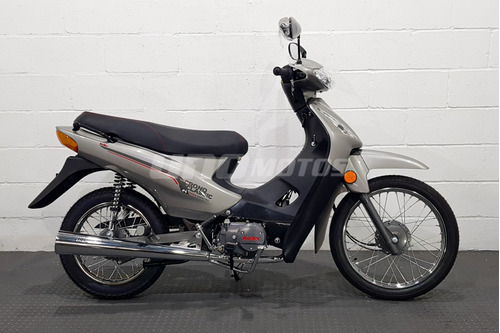Keller Crono Base 110 0km 2023 Moto 110