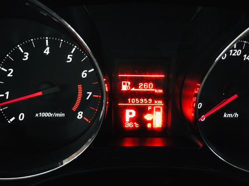 Asx 2.0 4x2 16v Gasolina 4p Automático