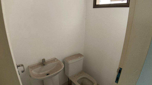 Imagem 7 de 18 de Sala Comercial Com 60 M² Na Barra Funda, São Paulo - R$ 449 Mil - A5575