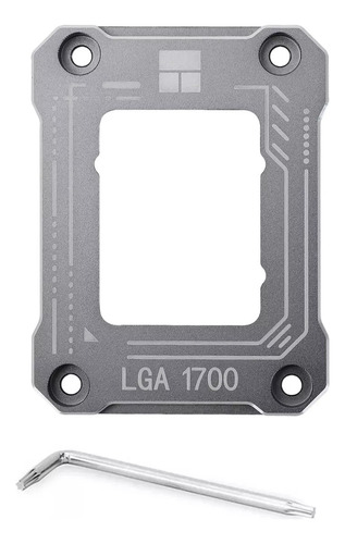 Moldura Frame Contato Lga1700 Intel 13 12 Gen Thermalright