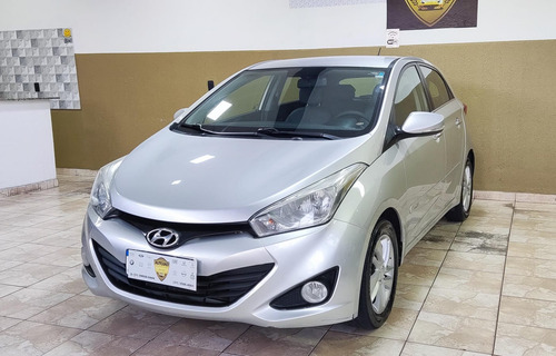 Hyundai HB20 Hyundai HB20 1.6 Premium (Aut) (Flex)