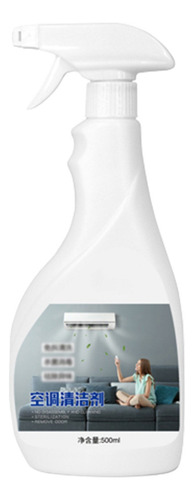 Limpiador En Aerosol Foaming C Cleaner Para Aire Acondiciona