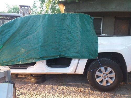 Vw Amarok Tsi 2015 Nafta X Partes X Partes O Entera