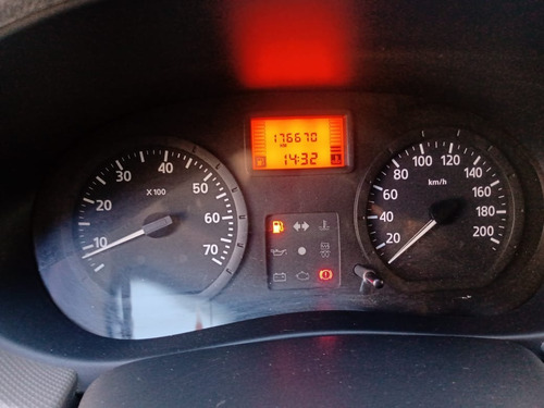 Renault Sandero Pack 1.6 8v