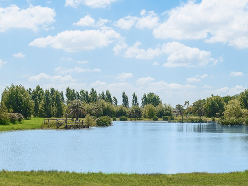 Venta Lote Barrio Blue La Magdalena Canning Central