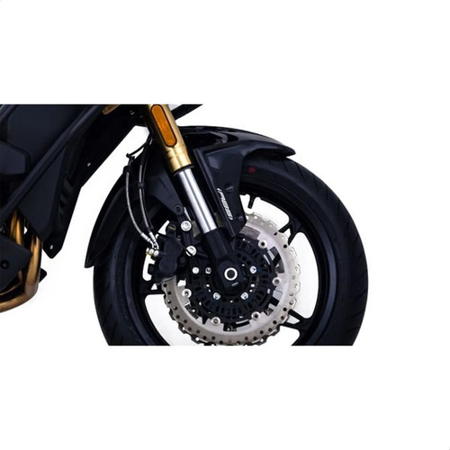 Imagen 9 de 15 de Moto 0km Cf Moto Rz 650 Mt Touring Adventure Urquiza Motos