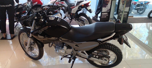 Imagen 15 de 25 de Honda Nx4 Falcon Tornado Xr Twister Financia Motopier