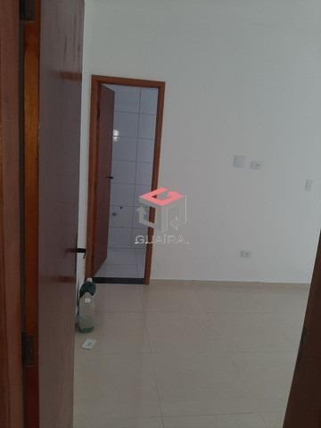 Imagem 7 de 17 de Sobrado À Venda, 3 Quartos, 4 Vagas, Alto De Santo André - Santo André/sp - 94530