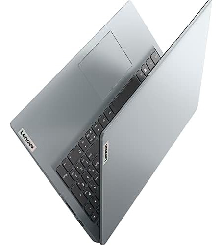 Laptop Lenovo Ideapad 1 , 15.6  Hd Screen, Amd Athlon Silver